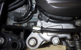 HONDA GIORNO 3 2025 AF77