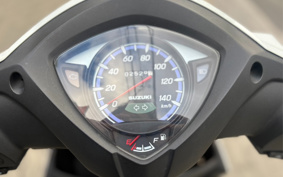 SUZUKI ADDRESS V110 CE47A