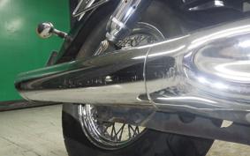 HONDA SHADOW 400 1999 NC34