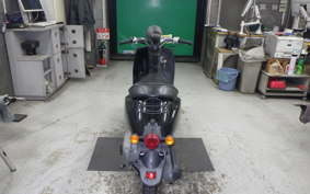 HONDA TODAY AF61