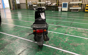 YAMAHA  GEAR BX50 UA07J