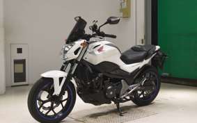 HONDA NC750S 2015 RC70