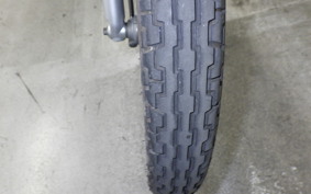 SUZUKI EN125 2A 2006