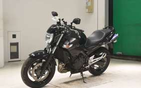 SUZUKI GSR 400 A 2013 GK7EA
