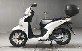 HONDA DIO 110 JK03