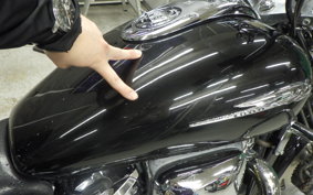 HONDA VTX1800 2002 SC46