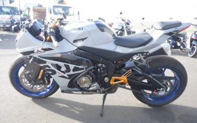 SUZUKI GSX-R1000R ABS 2022 DM11G