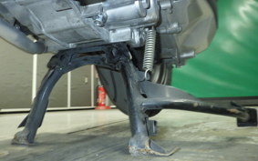 HONDA PCX 125 2002 JK05