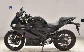 YAMAHA YZF-R25 A RG43J