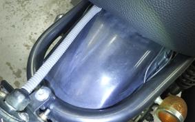 KAWASAKI 250TR BJ250F