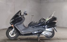 HONDA FORZA Z MF08