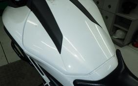 HONDA NC700X 2012 RC63