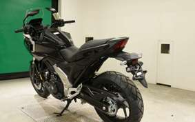 HONDA NC750X DCT 2026 RH23