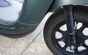 HONDA GIORNO 3 2002 AF77