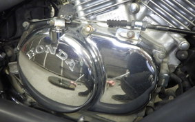 HONDA STEED 400 1996 NC26