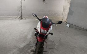 HONDA CB400SFV-3 BOLDOR 2007 NC39
