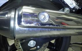 SUZUKI GSR250 2025
