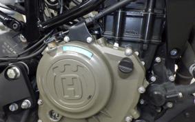 HUSQVARNA SVARTPILEN 250 2026