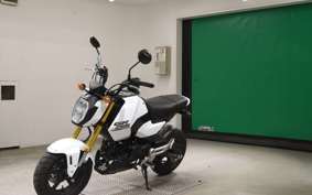 HONDA GROM 2006 JC92