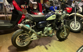 HONDA MONKEY Z50J
