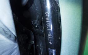 HONDA ﾀﾞﾝｸ 2025 AF78