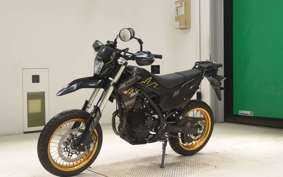 KAWASAKI KLX230 SM LX230A