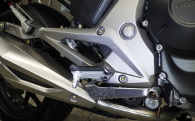 HONDA NC750S ABS 2020 RC88