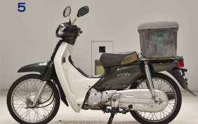 HONDA C50 SUPER CUB 2007 AA04