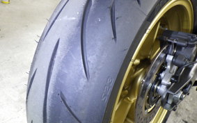 YAMAHA MT-09 Tracer GT 2019 RN51J