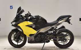 KAWASAKI NINJA 400 2021 EX400G