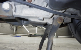 SUZUKI LET's 4 Basket 2021 CA43A