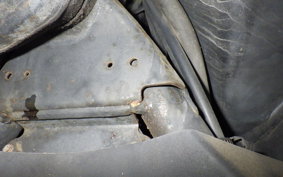 YAMAHA MAJESTY 250 C SG03J