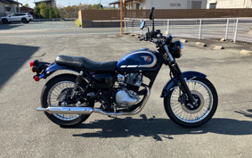 KAWASAKI W230 BJ230A