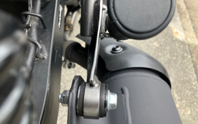 KAWASAKI  ELIMINATOR 400 PRA ZAED 2024 EL400A