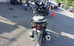 HONDA PCX125 2003 JK05