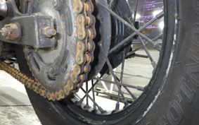 YAMAHA VIRAGO 250 3DM