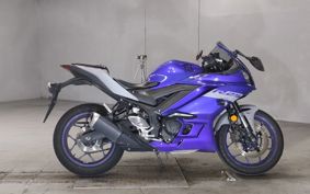 YAMAHA YZF-R25 RG43J