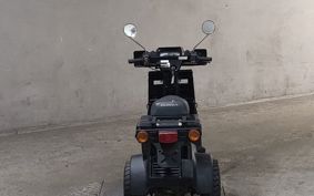 HONDA GYRO TD01