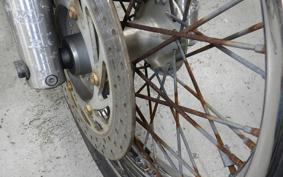 YAMAHA DRAGSTAR 400 2008 VH01J