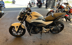 HONDA NC750L RC67