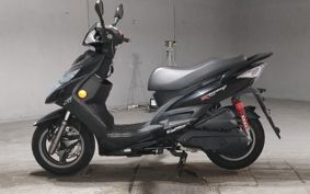 KYMCO RACING125FI SR25BA