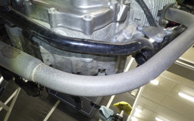 HONDA CB223S 2025 MC40