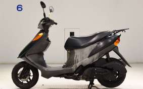 SUZUKI ADDRESS V125 CF4EA