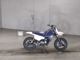 Фото Yamaha PW50 с японского аукциона
