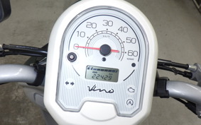 YAMAHA VINO 50 Gen.4 2000 AY02