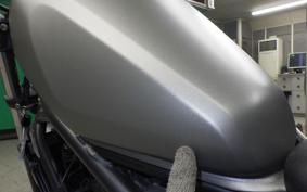 HONDA REBEL 250 A MC49