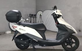 SUZUKI ADDRESS V125 DT11A
