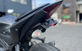 YAMAHA YZF-R25 RG43J