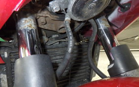 HONDA CB400 SUPER BOLDOR VTEC 2007 NC39