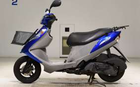 SUZUKI ADDRESS V125 G CF4EA